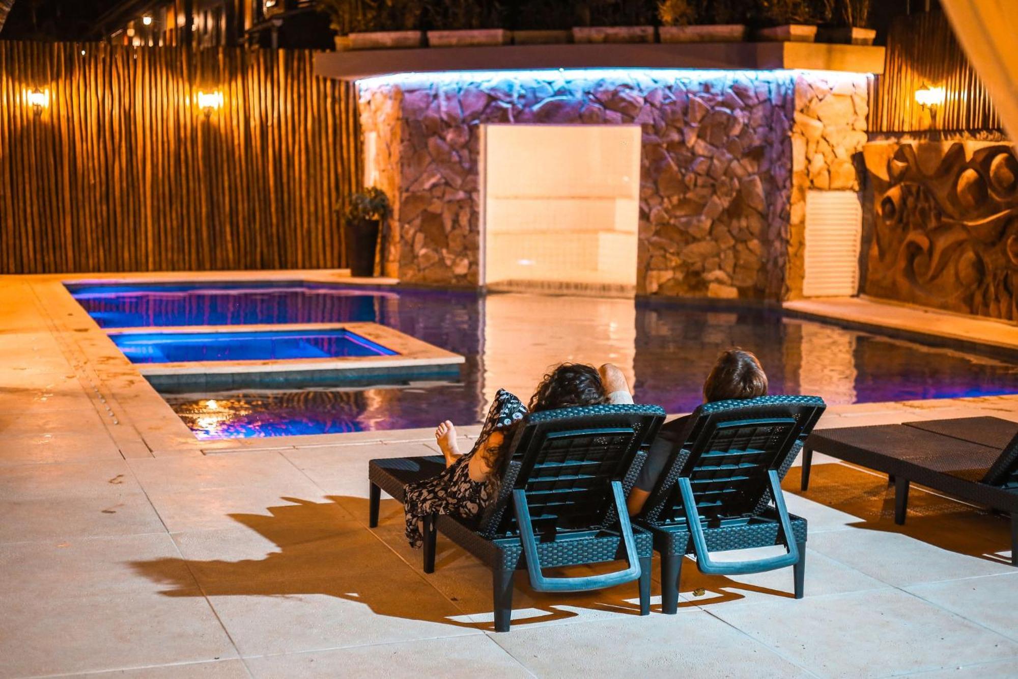 Pousada Porto Mare Маресіас Екстер'єр фото