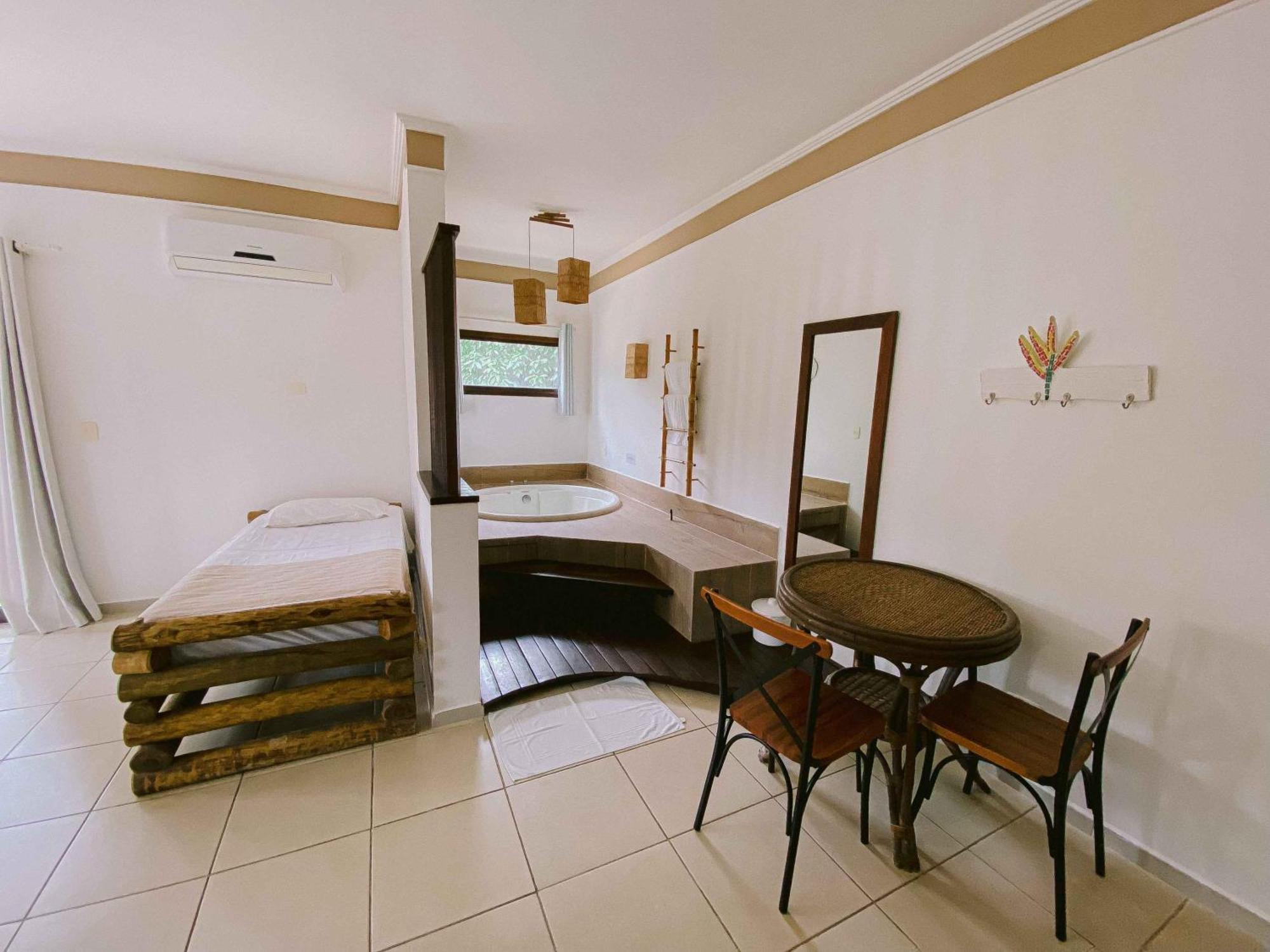Pousada Porto Mare Маресіас Номер фото