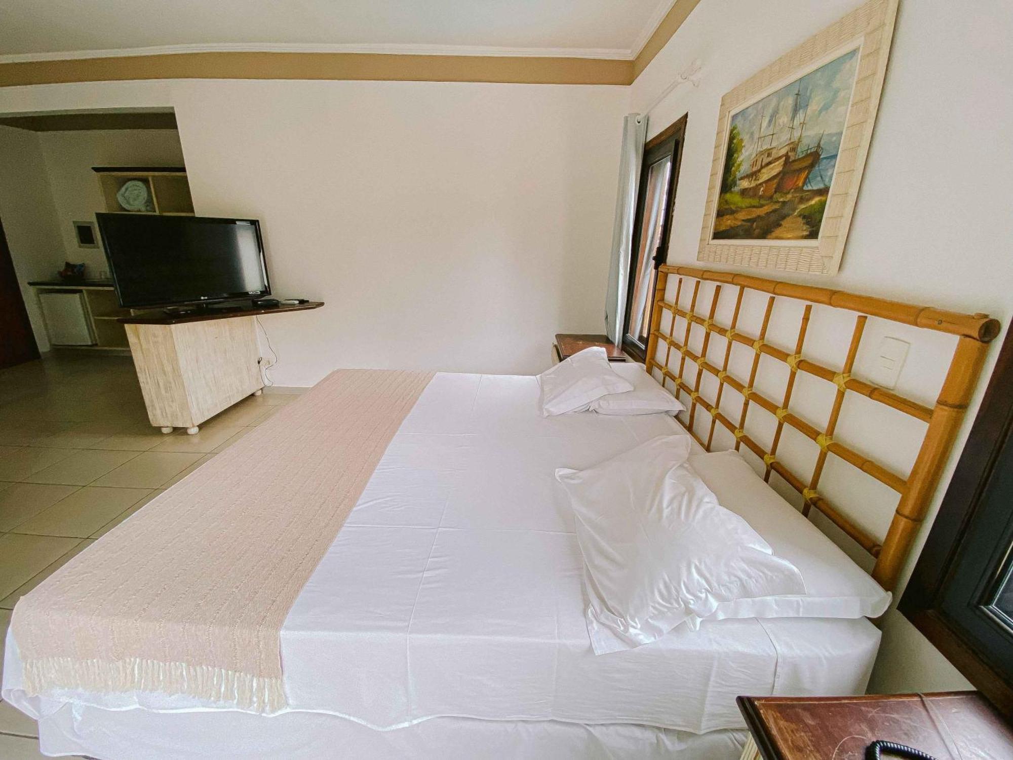 Pousada Porto Mare Маресіас Номер фото