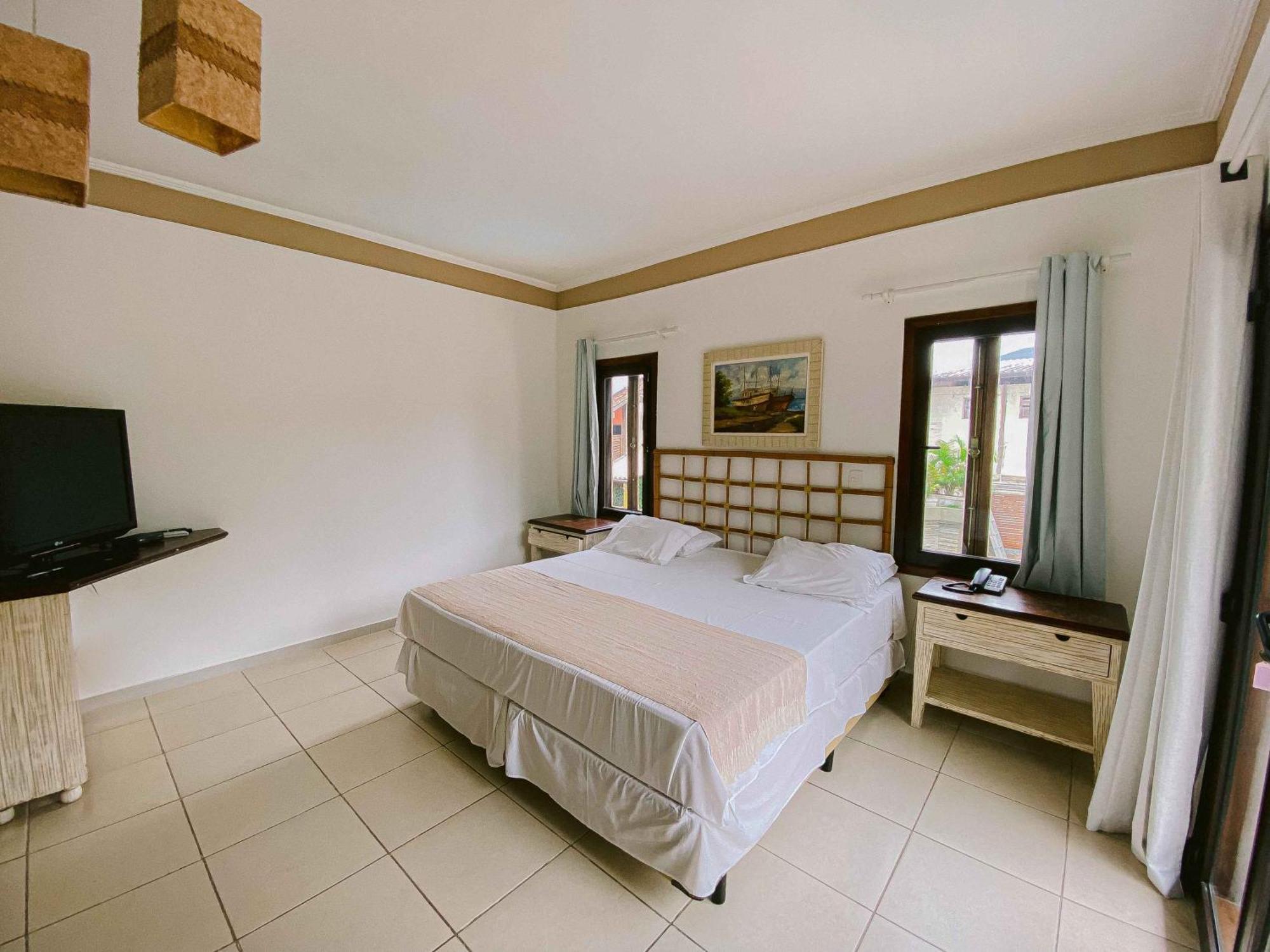 Pousada Porto Mare Маресіас Номер фото
