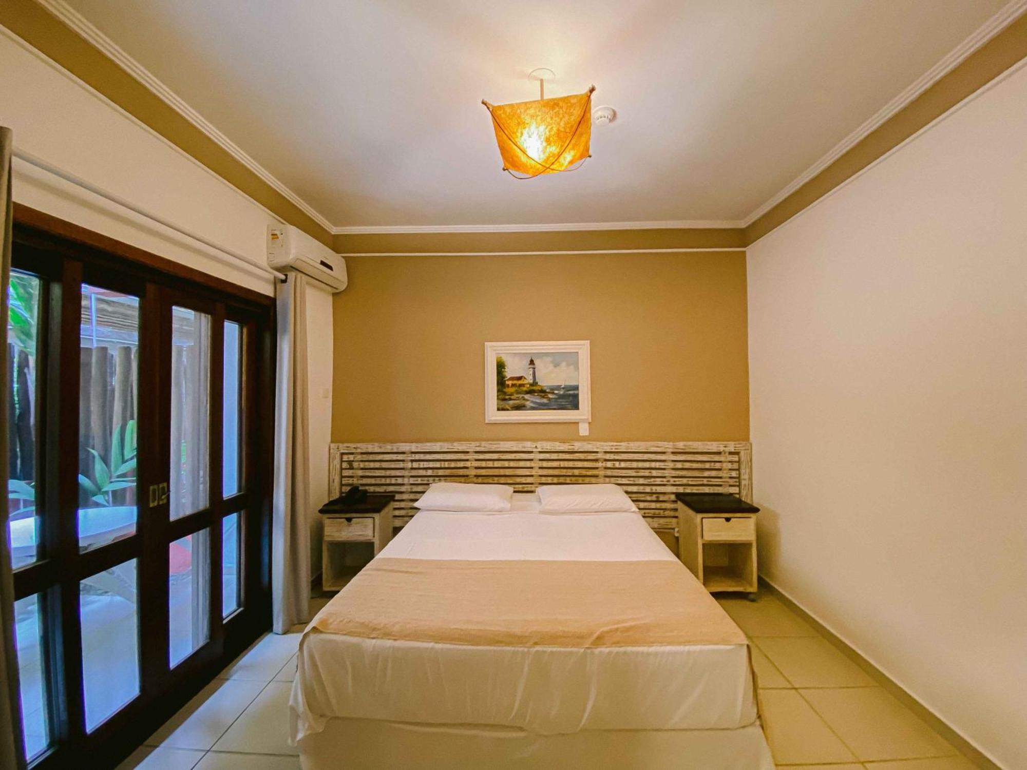 Pousada Porto Mare Маресіас Номер фото
