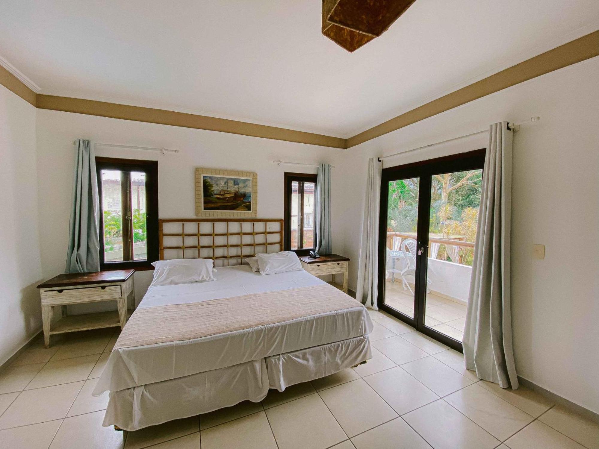 Pousada Porto Mare Маресіас Номер фото