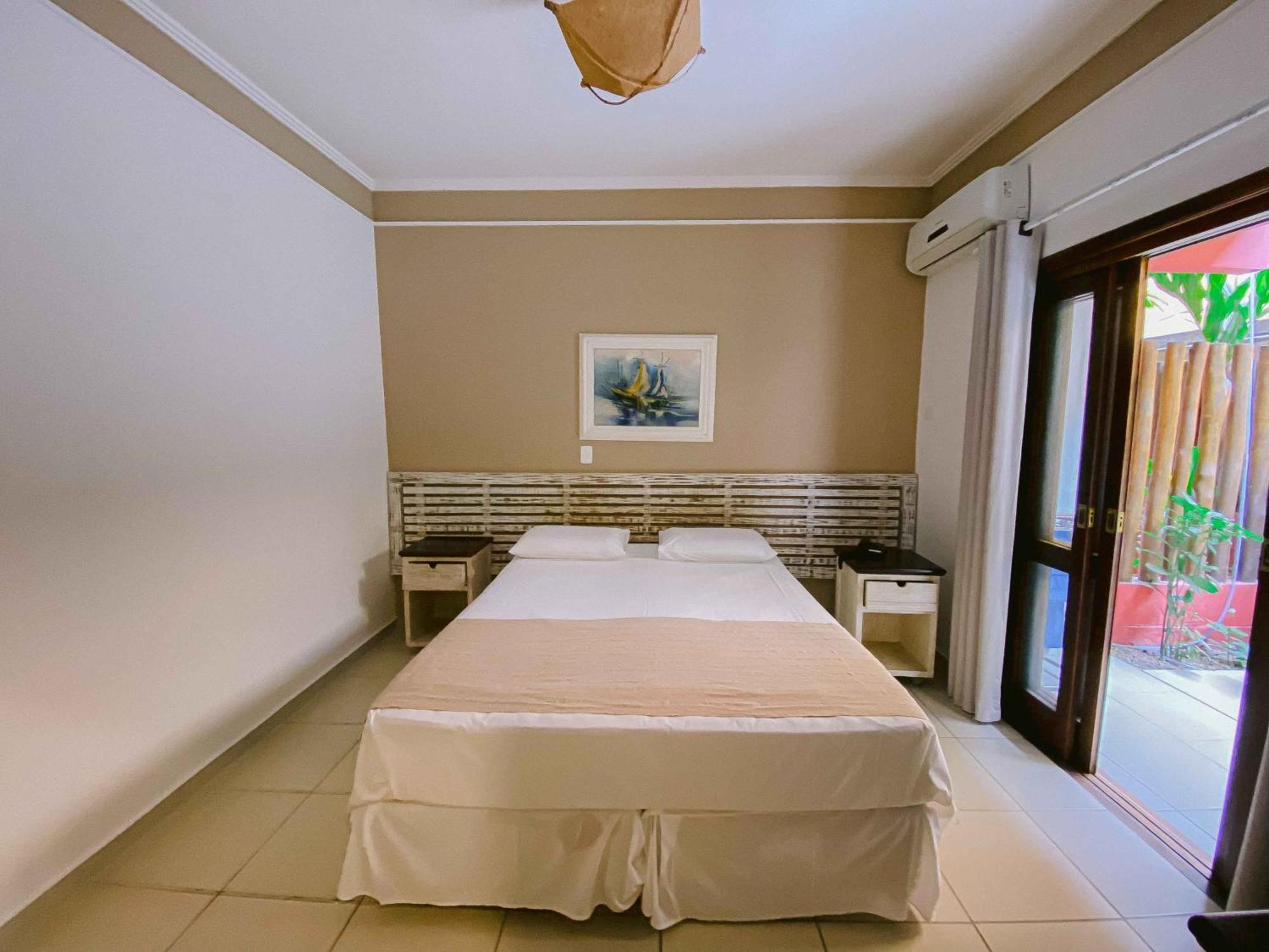 Pousada Porto Mare Маресіас Номер фото