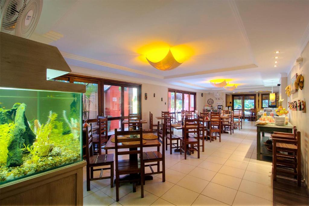 Pousada Porto Mare Маресіас Екстер'єр фото