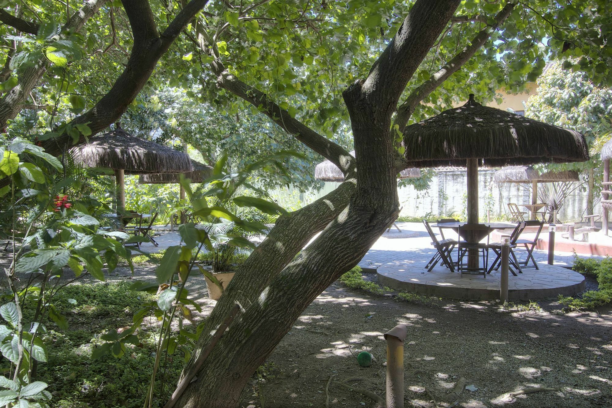 Pousada Porto Mare Маресіас Екстер'єр фото