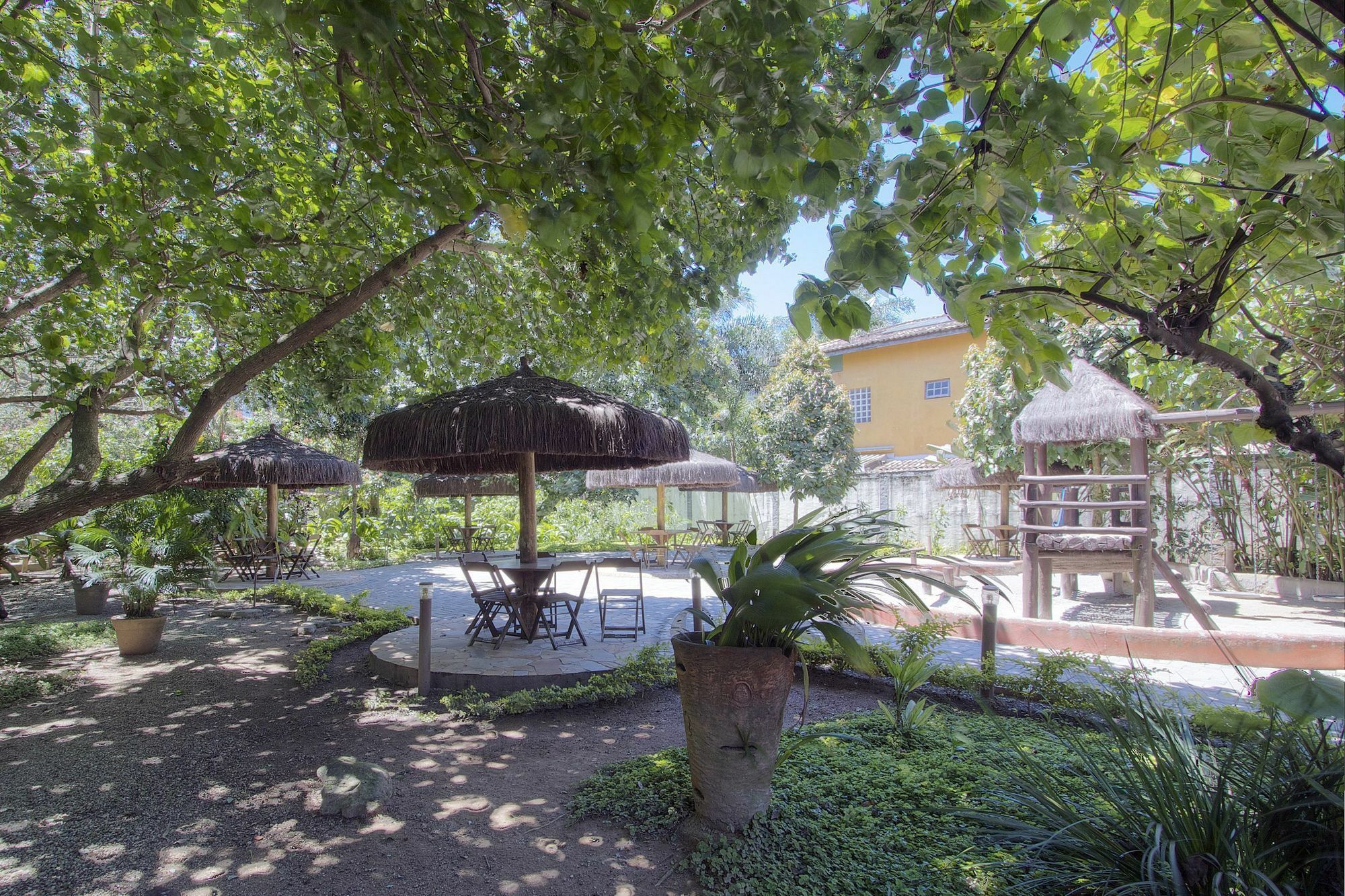 Pousada Porto Mare Маресіас Екстер'єр фото